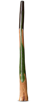 Jesse Lethbridge Didgeridoo (JL160)
